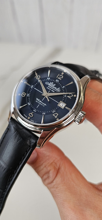 ZEGAREK ATLANTIC Worldmaster 55750.41.55S