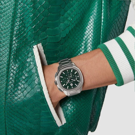 ZEGAREK Philipp Plein Spectre Chrono PWSAA0223