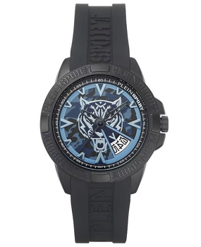 ZEGAREK Plein Sport Touchdown PSFBA0523