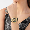 ZEGAREK Philipp Plein Skull Spikes Lady PWADA0224