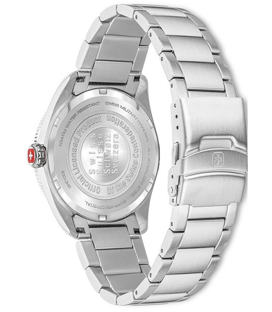 ZEGAREK Swiss Military Hanowa City Hawk SMWGH2100904