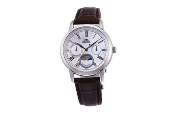 ZEGAREK ORIENT Quartz Classic Watch RA-KA0005A10B