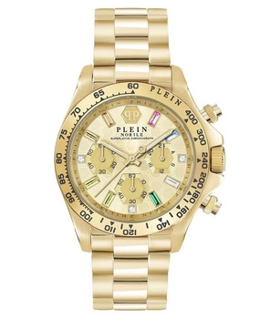 ZEGAREK Philipp Plein Nobile Lady Chrono PWSBA0223