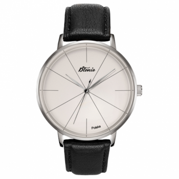 ZEGAREK BŁONIE Zodiak Zebra