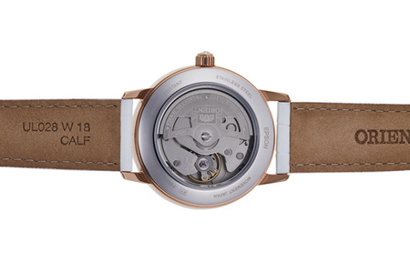 ZEGAREK ORIENT Elegance RA-AK0004A10B