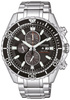 ZEGAREK CITIZEN ECO-DRIVE CA0711-80H Diver's 20ATM