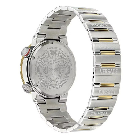 ZEGAREK VERSACE Greca Logo Diver VE8G00524
