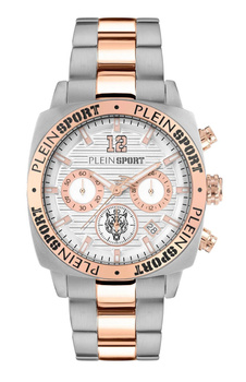 ZEGAREK Plein Sport Wildcat Chrono PSGBA1423