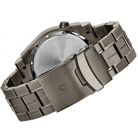 BULOVA 98B343 PRECISIONIST ICON CHRONOGRAPH SPORT