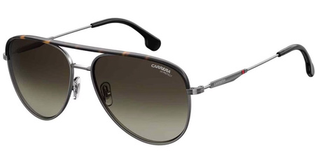 Oryginalne męskie okulary Carrera 209/S/085K