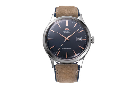 ZEGAREK ORIENT Bambino 42mm RA-AC0P02L10B