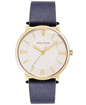 ZEGAREK Nautica Coral Gables NAPCGP903