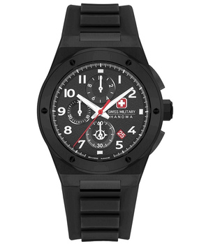 ZEGAREK Swiss Military Hanowa Sonoran Chrono SMWGO2102030