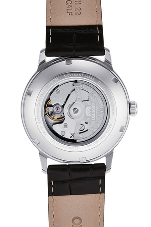 ZEGAREK ORIENT Mechanical Contemporary Watch RA-AC0F12S10B