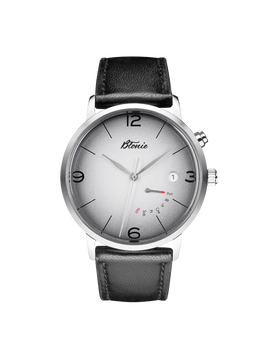 ZEGAREK BŁONIE Elektro Amper Data