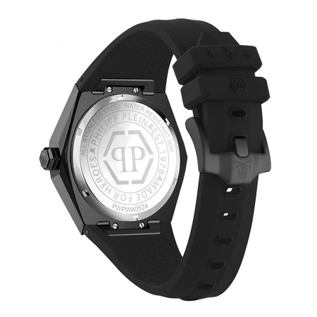 ZEGAREK Philipp Plein The Skull Spikes PWPWA0524