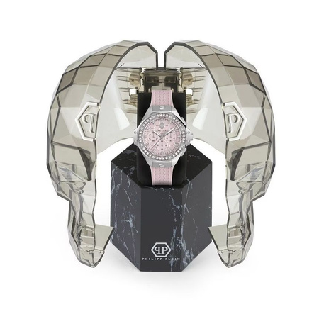 ZEGAREK Philipp Plein Chrono Royal Unisex PWPSA0524