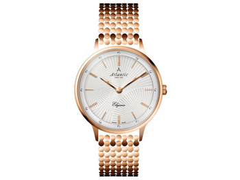 ZEGAREK ATLANTIC ELEGANCE 29042.44.21