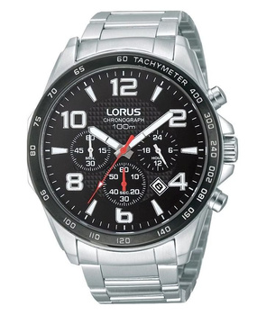 ZEGAREK LORUS Sport Chrono RT351CX9