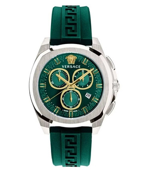 ZEGAREK VERSACE New Geo Chrono VE7CA0223