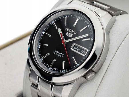 ZEGAREK SEIKO 5 SNKE53K1