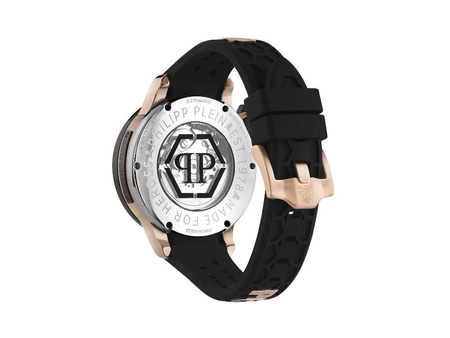 ZEGAREK Philipp Plein Rich Hyper Sport Automatic PWUAA0623