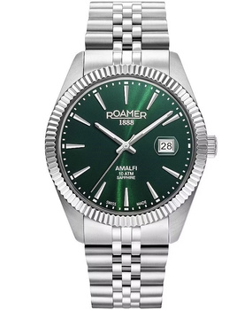 ZEGAREK ROAMER AMALFI GENTS 852833 41 75 20
