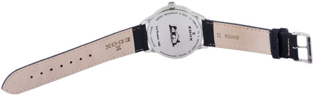 ZEGAREK EDOX Automatic Les Vauberts 85014-3-GIR