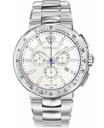 ZEGAREK VERSACE Mystique Sport Chrono VFG090013