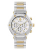 ZEGAREK  Philipp Plein The Hexagon Chrono PWZBA0423