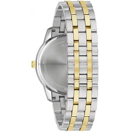 ZEGAREK BULOVA 98B385