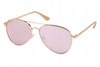 Oryginalne Okulary Damskie GUESS GF0350/28U