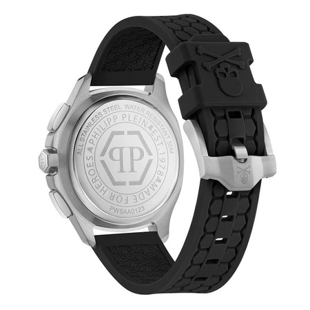 ZEGAREK Philipp Plein Spectre Chrono PWSAA0123