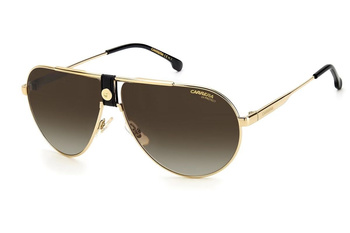 Oryginalne męskie okulary Carrera 1033/S-J5G-HA