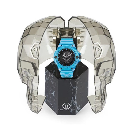 ZEGAREK Philipp Plein The Skull Scuba Duba PWWAA0724