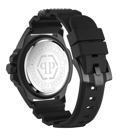 ZEGAREK Philipp Plein The Skull PWAAA0721
