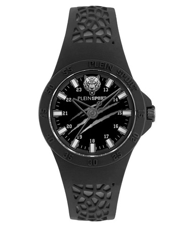 ZEGAREK Plein Sport Thunderstorm PSBBA0423
