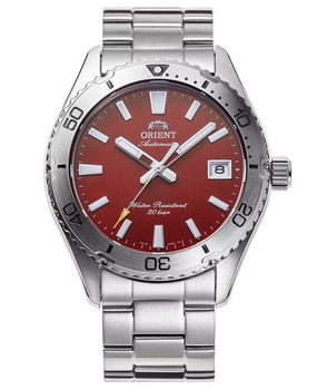 ZEGAREK ORIENT Sports Diver Automatic Mako 40 RA-AC0Q09R30B