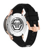 ZEGAREK Philipp Plein Rich Hyper Sport Automatic PWUAA0223