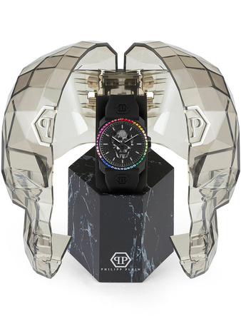 ZEGAREK Philipp Plein The Skull King PWLAA0522