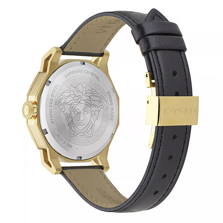 ZEGAREK VERSACE Medusa Deco VE7B00223