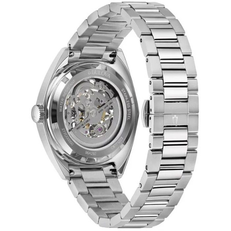 ZEGAREK BULOVA 96A292 Classic Surveyor Watch