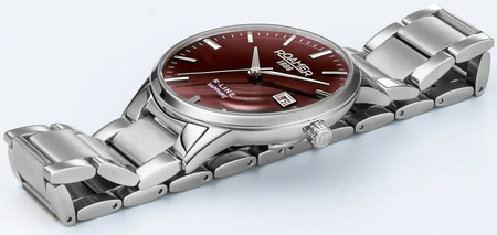 ZEGAREK ROAMER R-Line Classic Gents 718833-41-65-70