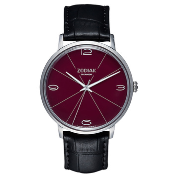 ZEGAREK BŁONIE Zodiak Mechaniczny 3