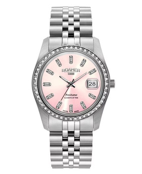 ZEGAREK ROAMER Positano Lady 853858-41-30-20