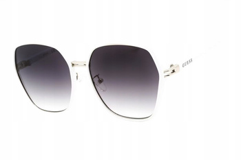 Oryginalne Okulary Damskie GUESS GF0407/21B