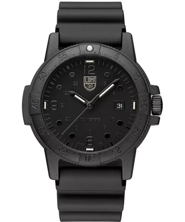 ZEGAREK MĘSKI LUMINOX G-Collection 2000 Series Sea Bass X2.2001.BO