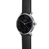 ZEGAREK STERNGLAS Naos Automatik black, 38 mm S02-NA03-PR07