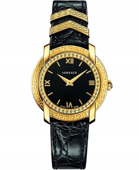 ZEGAREK VERSACE DV25 Round VAM03/0016