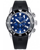 ZEGAREK EDOX CO-1 Chrono Titanium 10242-TIN-BUIN 45mm 100ATM